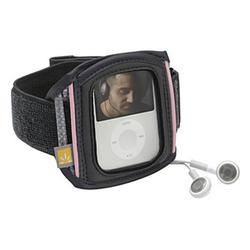 Case Logic True Sport nano Armband - Neoprene - Pink