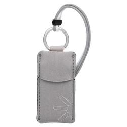 Case Logic UNP-1 SILVER Small Neoprene Pocket - Silver