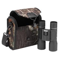 Case Logic WCBC-3 Medium Camouflage Binocular Case