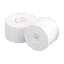 Sparco Products Cash Register Roll, 38mm, 1-15/32 , 138' Long, White (SPR25382)