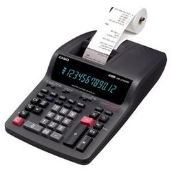 Casio Desktop Printing Calculator