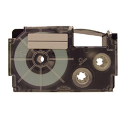Casio Label Paper