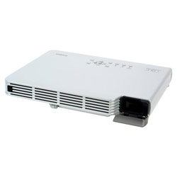 Casio XJ-S31 Super Slim Projector - 1024 x 768 XGA - 3.96lb