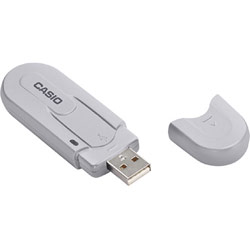 Casio YW-2L Wireless LAN USB Adapter