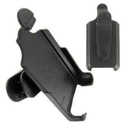 Wireless Emporium, Inc. Cell Phone Holster for LG Muziq LX570 Cell Phone