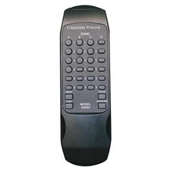 Channel Vision A0503 Intercom Remote Control - Intercom - Intercom Remote