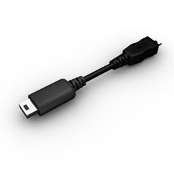 Callpod Chargepod Nintendo DS Lite Adapter