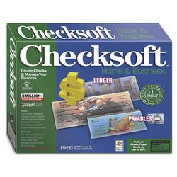 Avanquest Checksoft 2007 Home & Businesss Landscape