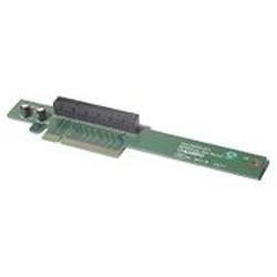 CHENBRO MICOM Chenbro 1-Slot Riser Card - 1 x PCI Express x8