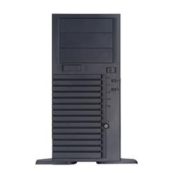 CHENBRO MICOM Chenbro SR209 Server Chassis - Black