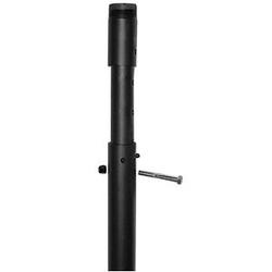 CHIEF MANUFACTURING Chief CMA Adjustable Extension Column - Steel - 500 lb (CMA009012)