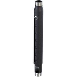 CHIEF MANUFACTURING Chief CMS Adjustable Extension Column - Aluminum - 500 lb (CMS0203)