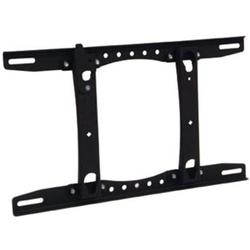 CHIEF MANUFACTURING Chief Fusion MSR-U Flat Panel Fixed Wall Mount - Steel - 125 lb - Black