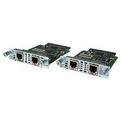 CISCO - HW ROUTERS L/M Cisco 1-Port Modem WAN Interface Card - 1 x Serial V.92 - WAN Interface Card (WIC)