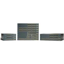 CISCO - HW SMB VELOCITY Cisco Catalyst 2960-24PC-L Ethernet Switch with PoE - 2 x SFP (mini-GBIC) Shared - 24 x 10/100Base-TX LAN, 2 x Uplink