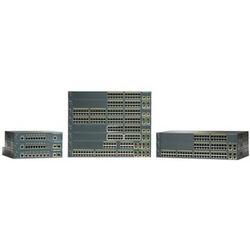 CISCO - HW SMB VELOCITY Cisco Catalyst 2960PD-8TT-L Ethernet Switch with PoE - 8 x 10/100Base-TX LAN, 1 x 10/100/1000Base-T Uplink