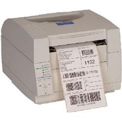 Citizen CLP-521 Thermal Label Printer - Direct Thermal - 203 dpi - USB, Serial, Parallel (CLP-521-C)