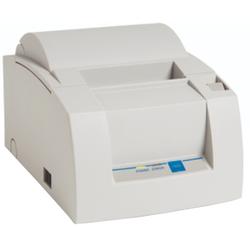 Citizen CT-S300 Receipt Printer - Color - Thermal Transfer, Monochrome - 203 dpi - USB (CT-S300-UF120AN-BK)