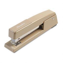 Swingline/Acco Brands Inc. Classic 747® Full Strip Stapler, Beige (SWI74702)