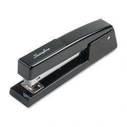 Swingline/Acco Brands Inc. Classic 747® Full Strip Stapler, Black (SWI74701)