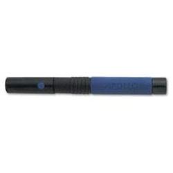 Apollo/Acco Brands Inc. Classic Comfort Class 3 Laser Pointer, Metal Barrel, Cushion Grip, Blue (APOMP2703B)