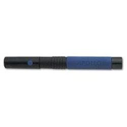 Apollo/Acco Brands Inc. Classic Comfort Class 3 Laser Pointer, Metal Barrel, Cushion Grip, Blue (APOMP2703B)