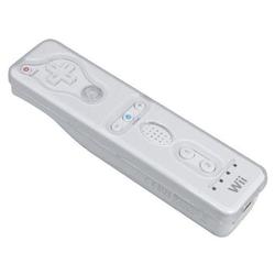 Eforcity Clip-On Crystal Cover for Nintendo Wii Remote Control, Clear