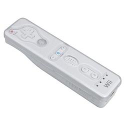 Eforcity Clip-On Crystal Cover for Nintendo Wii Remote Control, Clear