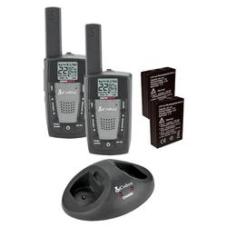 Cobra Electronics Cobra MicroTALK LI 5600-2DX Two Way Radio7 FRS, 8 GMRS, 7 GMRS/FRS - 20 Mile