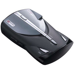 Cobra XRS 9440 Radar/Laser Detector - X-band, K-band, Ka Superwide, Ku-band, Laser - VG-2 Alert, VG-2 Immunity, Spectre Alert, Spectre Immunity - City, Highway