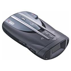 Cobra XRS 9940 Radar/Laser Detector - X-band, K-band, Ka-band, Ku-band, Laser - VG-2 Alert, VG-2 Immunity, Spectre Alert, Spectre Immunity - City, Highway - 360