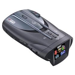 Cobra XRS-9950 Radar/Laser Detector - X-band, K-band, Ka-band, Ka Superwide, Ku-band, Laser - VG-2 Alert, VG-2 Immunity, Spectre Alert, Spectre Immunity - City,