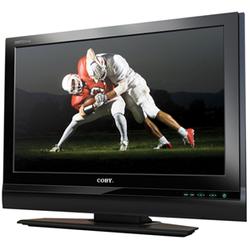 Coby Electronics TF-TV4708 47 LCD TV - 47 - Active Matrix TFT - ATSC, NTSC - 16:9, 4:3 - 1920 x 1080 - HDTV