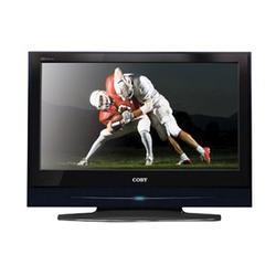 Coby Electronics TFTV3201 32 LCD TV - 32 - Active Matrix TFT - ATSC, NTSC - 16:9 - 1366 x 768 - HDTV