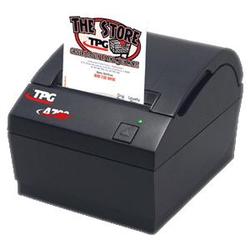 Tpg Cognitive A799 Receipt Printer - Monochrome - Thermal Transfer - 9.8 in/s Mono - 203 dpi - Serial