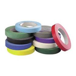 The Chenille Kraft Company Colored Masking Tape Classroom Pack