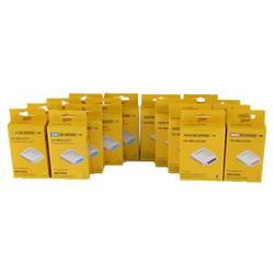 Abacus24-7 Compatible Brother LC25 Valu 16-Pak: 4 FULL SETS (4 black, 4 cyan, 4 magenta, 4 yellow)
