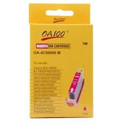 Abacus24-7 Compatible Canon BCI-6M (BCI6M) Magenta Ink Cartridge