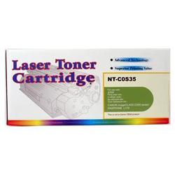 Abacus24-7 Compatible Canon S35 Black Toner Cartridge