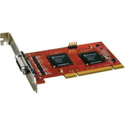 COMTROL CORP. Comtrol RocketPort INFINITY 32-Port Card - Universal PCI - 32 x DB-9 Male RS-232/422/485 Serial) - Plug-in Card