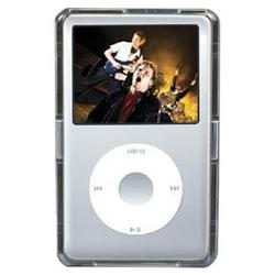 Contour Design Contour iSee Case for iPod Classic - Polycarbonate - Clear