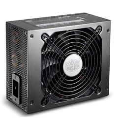 COOLER MASTER USA Cooler Master 1250W Real Power Pro PSU