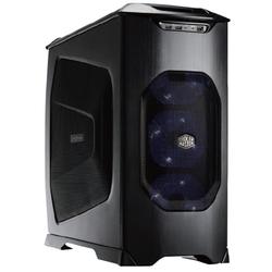 Coolermaster Cooler Master CM Stacker 830 SE Chassis - Full-tower - 13 Bays - 1000W - Black