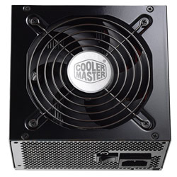 COOLER MASTER USA Cooler Master Real Power Pro 750W Power Supply
