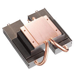 Coolermaster Cooler Master Vortex 752 CPU Cooler