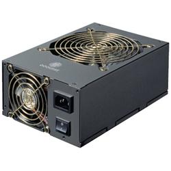 TOP & TECH Coolmax CUQ-1200B ATX12V & EPS12V Modular Power Supply