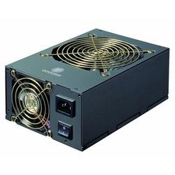 TOP & TECH Coolmax CUQ-1350B 1350W Modular SLI Power Supply w/ 6 Pin & 8 Pin