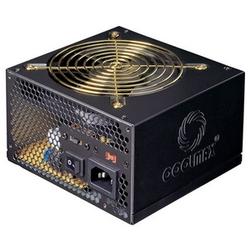 TOP & TECH Coolmax M-500B EPS12V Power Supply - EPS12V Power Supply