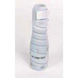Minolta Copier Toner, Black, 2 per box, Type 202A, EP2080 (MNL8935-302)