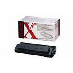 XEROX Copier Toner, Black, 6,000 page yield (XER106R398)